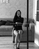 Анкета проститутки Лина - метро Дмитровский, возраст - 19