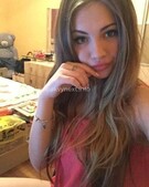 Анкета проститутки Алина - метро Теплый Стан, возраст - 20