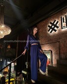 Анкета проститутки Слава - метро Можайский, возраст - 20