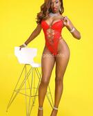 Анкета проститутки Арина - метро Гагаринский, возраст - 20