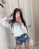 Анкета проститутки Анечка - метро Хорошевский, возраст - 20