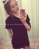 Анкета проститутки Алла - метро Царицыно, возраст - 20