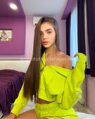 Анкета проститутки Эвелина - метро Басманный, возраст - 21