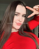 Анкета проститутки Марго - метро Проспект Вернадского, возраст - 21