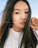 Анкета проститутки Леля - метро Сокольники, возраст - 21