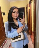 Анкета проститутки Снежана - метро Даниловский, возраст - 21