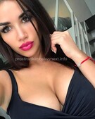 Анкета проститутки Надя - метро Щукино, возраст - 22