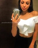 Анкета проститутки Лада - метро Крылатское, возраст - 22