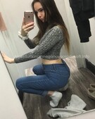 Анкета проститутки Наталья - метро Тушино, возраст - 22