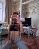 Анкета проститутки Натуся - метро Лефортово, возраст - 22