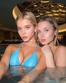 Анкета проститутки Алена - метро Арбат, возраст - 22