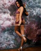 Анкета проститутки Сабина - метро Выхино-Жулебино, возраст - 22