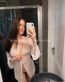 Анкета проститутки Ася - метро Люблино, возраст - 22