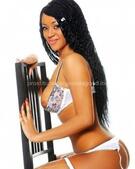 Анкета проститутки Пелагея - метро Гагаринский, возраст - 22