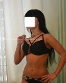 Анкета проститутки Таюша - метро Хорошевский, возраст - 22