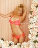 Анкета проститутки Екатерина - метро Новогиреево, возраст - 22