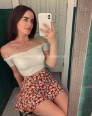 Анкета проститутки Таня - метро Северное Тушино, возраст - 22