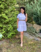 Анкета проститутки Ника - метро Перово, возраст - 22