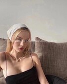 Анкета проститутки Майя - метро Кузьминки, возраст - 22