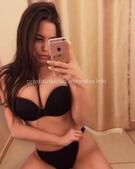 Анкета проститутки Лера - метро Северное Медведково, возраст - 23