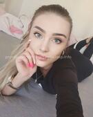 Анкета проститутки Вероника - метро Арбат, возраст - 23