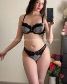 Анкета проститутки Мишель - метро Сокол, возраст - 23