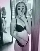 Анкета проститутки Инга - метро Тимирязевский, возраст - 23