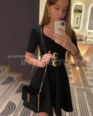 Анкета проститутки Надюша - метро Черемушки, возраст - 23