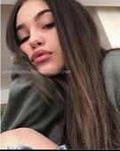 Анкета проститутки Шарлотта - метро Саларьево, возраст - 23