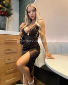 Анкета проститутки Инга - метро Ярославский, возраст - 23