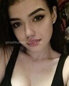 Анкета проститутки Эмма - метро Сходненская, возраст - 23
