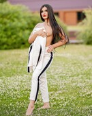 Анкета проститутки Катюша - метро Хамовники, возраст - 23