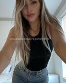 Анкета проститутки Жанна - метро Хорошевский, возраст - 23