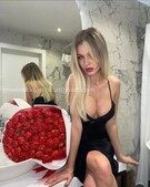 Анкета проститутки Илона - метро Бескудниковский, возраст - 23