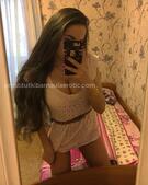 Анкета проститутки Кристина - метро Нагатино-Садовники, возраст - 23