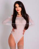 Анкета проститутки Леля - метро Даниловский, возраст - 23