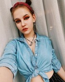 Анкета проститутки Яна - метро Мещанский, возраст - 23