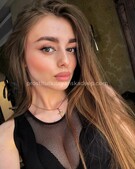 Анкета проститутки Оксана - метро Фили-Давыдково, возраст - 23