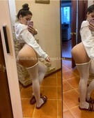 Анкета проститутки Оксана - метро Северное Медведково, возраст - 23