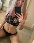 Анкета проститутки Стефания - метро Пресненский, возраст - 23