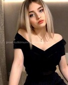 Анкета проститутки Танюша - метро Замоскворечье, возраст - 23