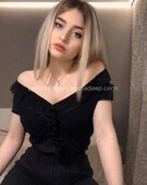 Анкета проститутки Таня - метро Теплый Стан, возраст - 23