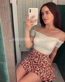 Анкета проститутки Алла - метро Тимирязевский, возраст - 23