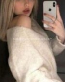 Анкета проститутки Рената - метро Мещанский, возраст - 23