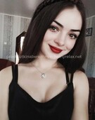 Анкета проститутки Аврора - метро Орехово-Борисово Северное, возраст - 23