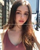 Анкета проститутки София - метро Теплый Стан, возраст - 23