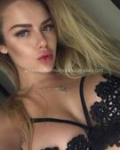 Анкета проститутки Марго - метро Даниловский, возраст - 24