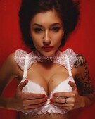 Анкета проститутки Вероника - метро Дмитровский, возраст - 24