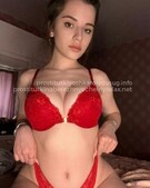 Анкета проститутки Ксения - метро Пресненский, возраст - 24