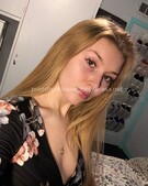 Анкета проститутки Инна - метро Нижегородский, возраст - 24